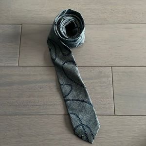 Mens Cotton Tie By J.Crew
